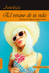 EL VERANO DE TU VIDA: portada