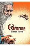 GÉNESIS: portada