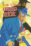LOS CASOS DEL PERRO NICK: portada