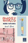 GHOST WORD. EDICIÓN ESENCIAL: portada
