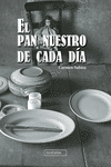 El pan nuestro de cada día: portada