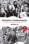Revolución y Contrarrevolución: portada