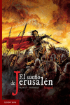 El sueño de Jerusalén integral: portada