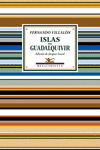 ISLAS DEL GUADALQUIVIR: portada