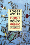 TODOS LOS MONOS DEL MUNDO: portada