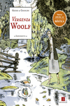 Virginia Woolf (Rústica): portada