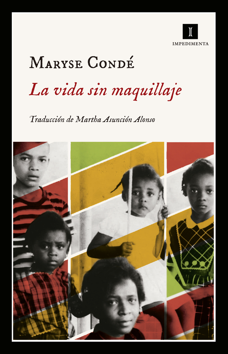 La vida sin maquillaje (2ªED): portada