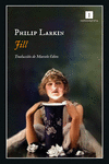 Jill: portada