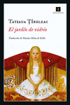 El jardín de vidrio (5ªED): portada