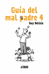 GUíA DEL MAL PADRE 4: portada