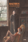 BALTHUS Y EL CONDE DE ROLA: portada