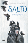 SALTO-Euskerazko edizioa: portada