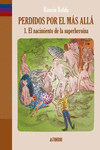 PERDIDOS POR EL MÁS ALLÁ: portada