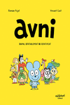 AVNI 1 (CATALÀ) 3ª ED.: portada