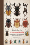 Autobiografía (2ª EDICIÓN): portada