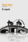 EL Capote.NE.Cartoné: portada