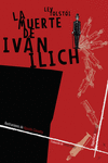 La muerte de Iván Ilich. Cartoné (5.ªED): portada