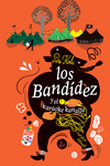 Los Bandídez y el Karaoke Kanalla: portada