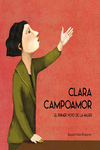 Clara Campoamor: portada