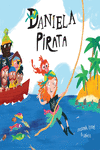 Daniela Pirata - GAL (6ª ED): portada