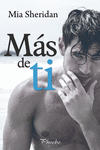 Más de ti: portada