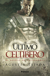 El último celtíbero: portada
