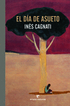 El día de asueto: portada