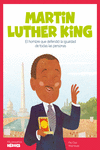 Martin Luther King (2a. ED): portada