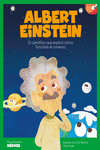 Albert Einstein (4ªED): portada