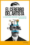 El cerebro del artista (3ªED): portada