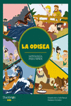 La Odisea (3ªED): portada