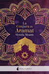 CONJURA DE ARAMAT,LA: portada
