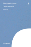SILENCIOS ELOCUENTES (2ªED): portada