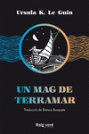 UN MAG DE TERRAMAR - CAT (4ªED): portada