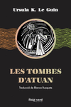 TOMBES D'ATUAN,LES - CAT: portada