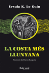 COSTA MES LLUNYANA,LA - CAT: portada