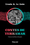 Contes de Terramar: portada