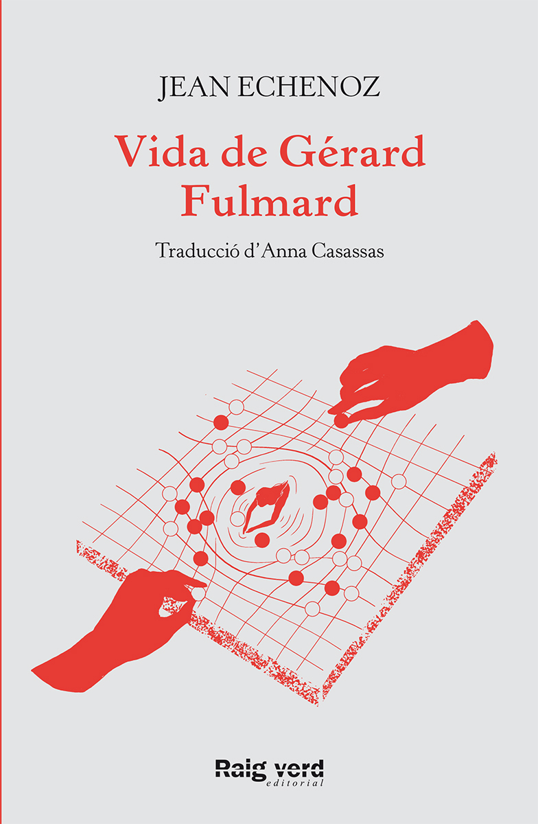 Vida de Gérard Fulmard: portada