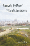 Vida de Beethoven 2ªED: portada