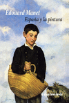 España y la pintura: portada
