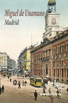 Madrid 2ªED: portada