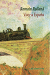 Viaje a España: portada