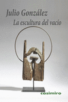 La escultura del vacío: portada