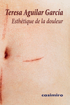 Esthétique de la douleur: portada
