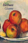 Cézanne 2ªED: portada