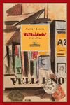 Ultraísmos, 1919-1924: portada