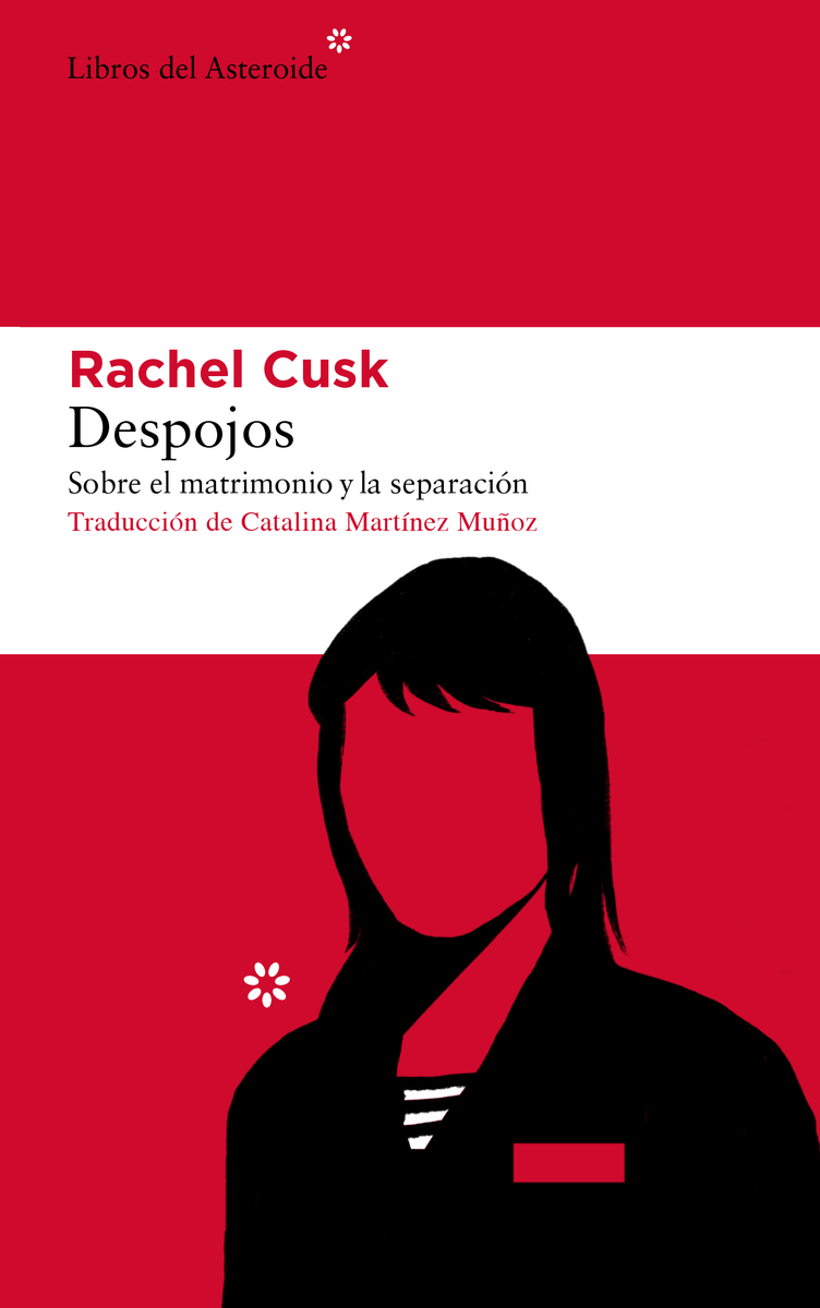 Despojos (4ªED): portada