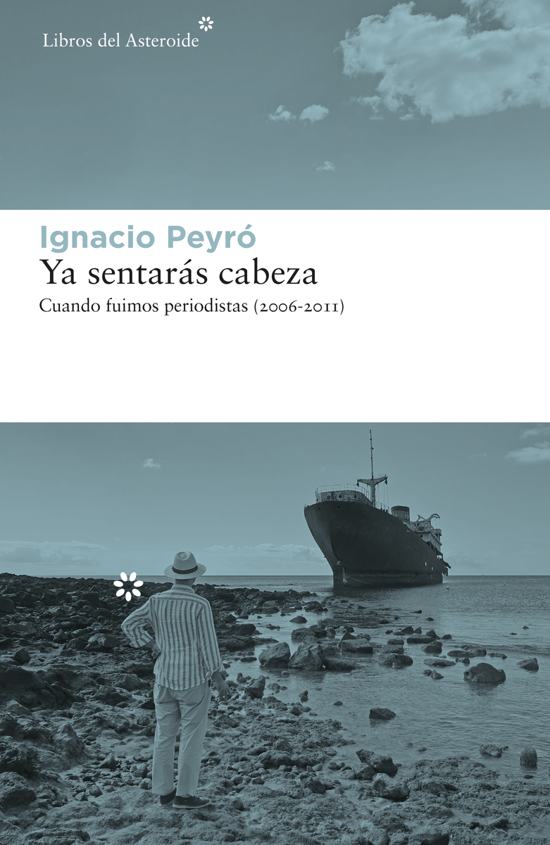 Ya sentarás cabeza (2ª ED): portada