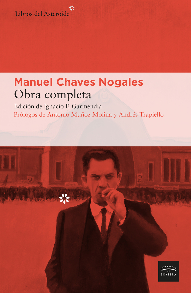 Obra completa  (2ª ED): portada