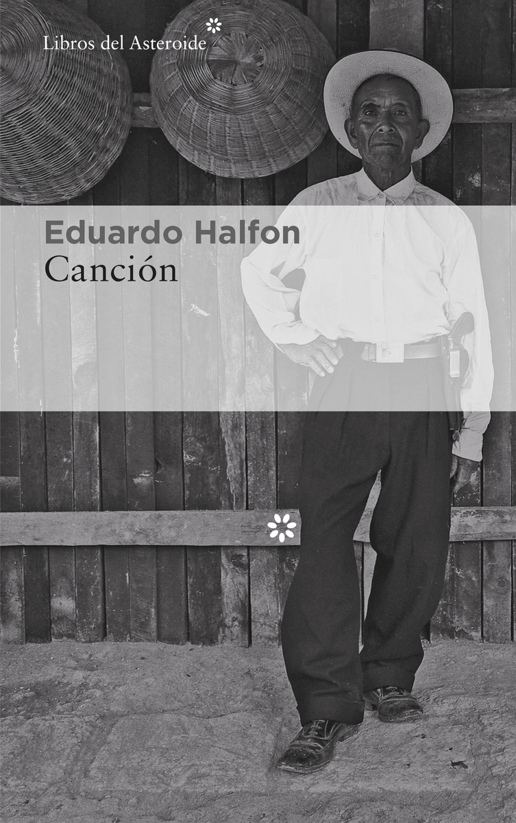 Canción (4ªED): portada